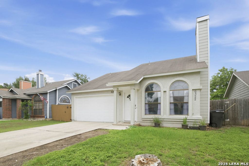 6322 Village Arbor, San Antonio