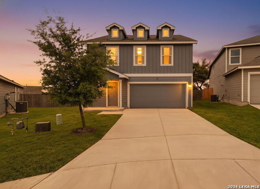 10111 Gap Creek, San Antonio