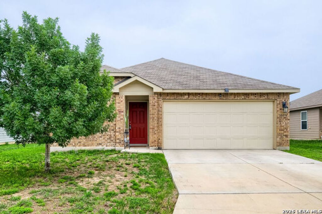 10018 Big Spring Ln, San Antonio