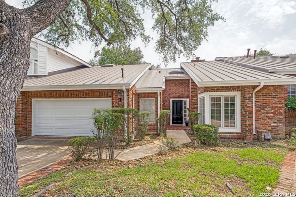 27 Villa Jardin, San Antonio