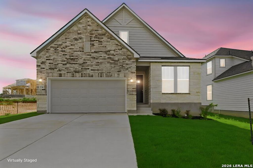 134 Lucy Landing, San Antonio