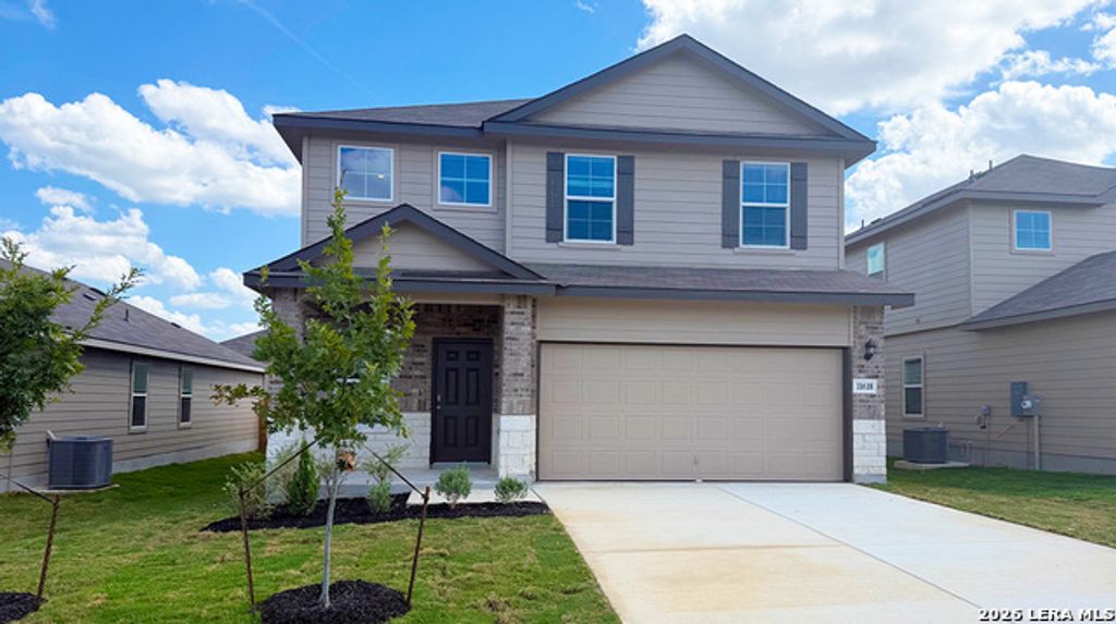 11721 Deloache Vale, San Antonio