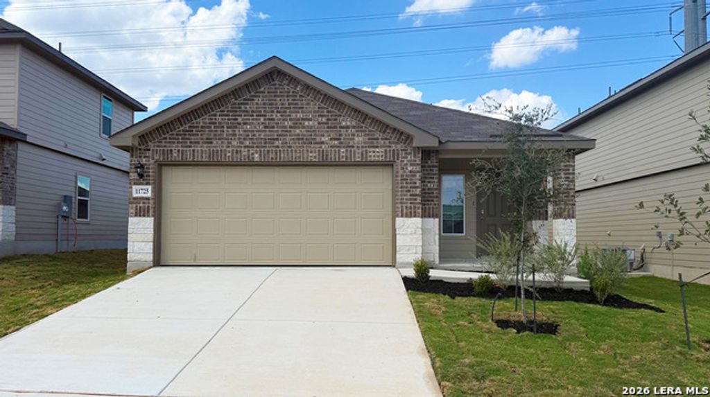 11725 Deloache Vale, San Antonio