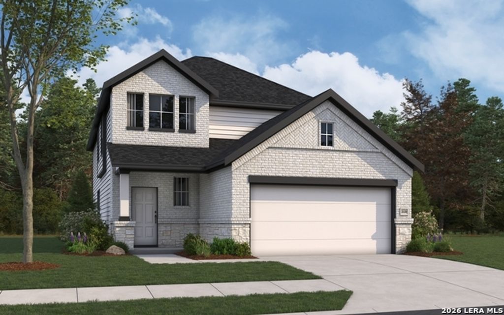5926 Willow Point Boulevard, San Antonio
