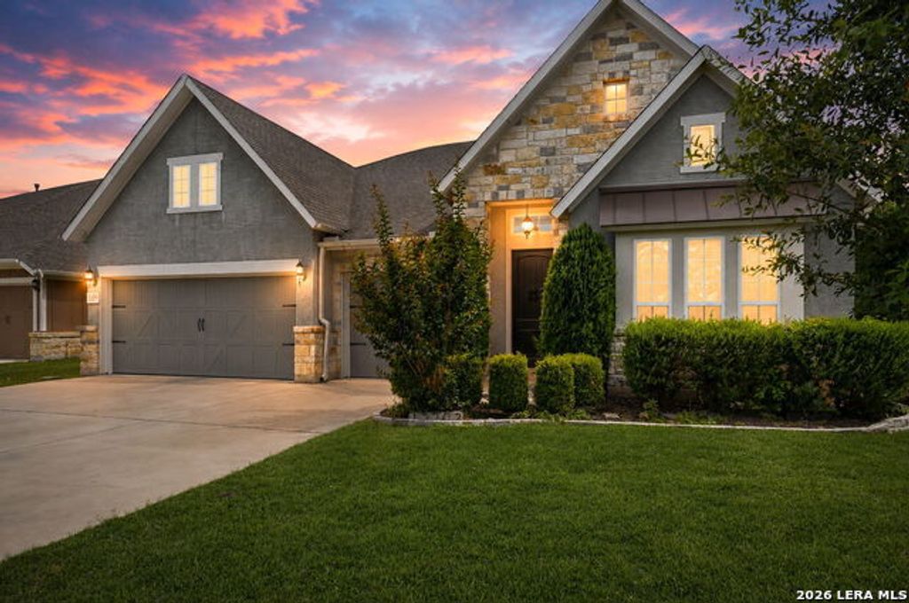12202 Hopeseed, Schertz