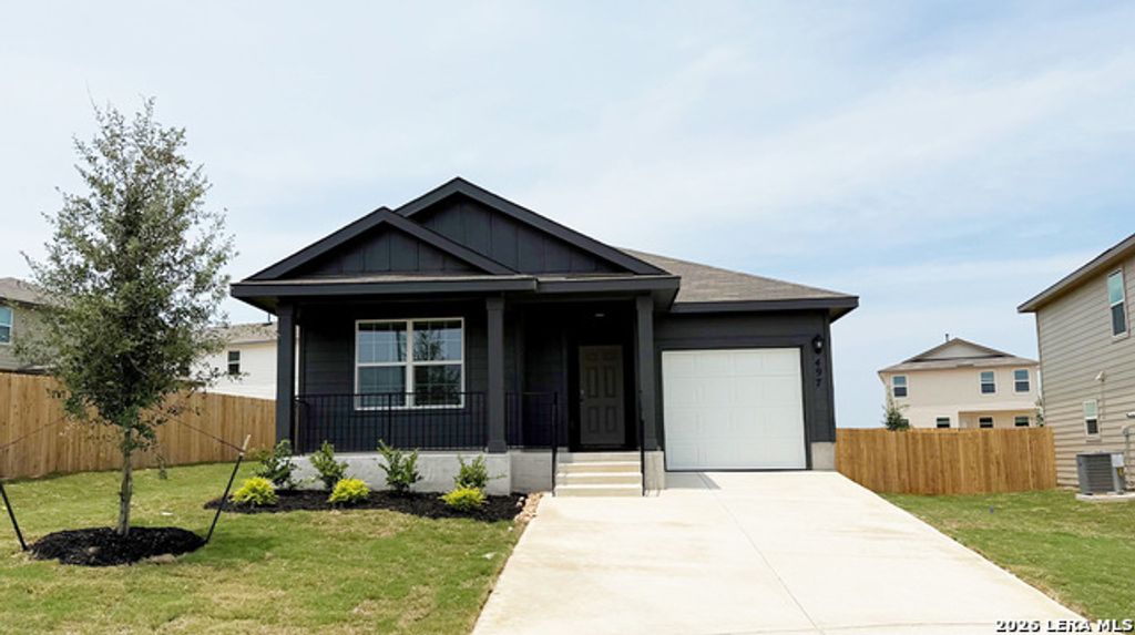 497 American Robin Way, San Antonio