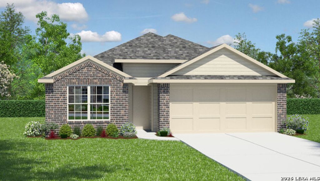 14715 Donley Run, San Antonio