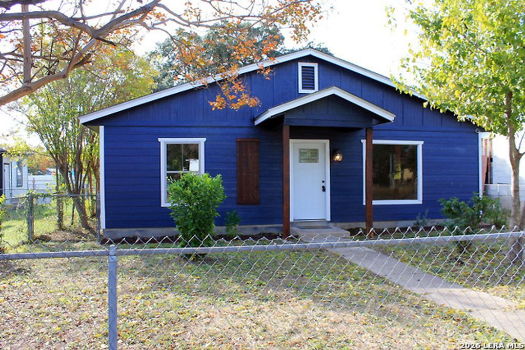 1006 Division Ave, San Antonio