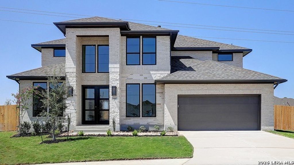 186 Habys Cove, San Antonio