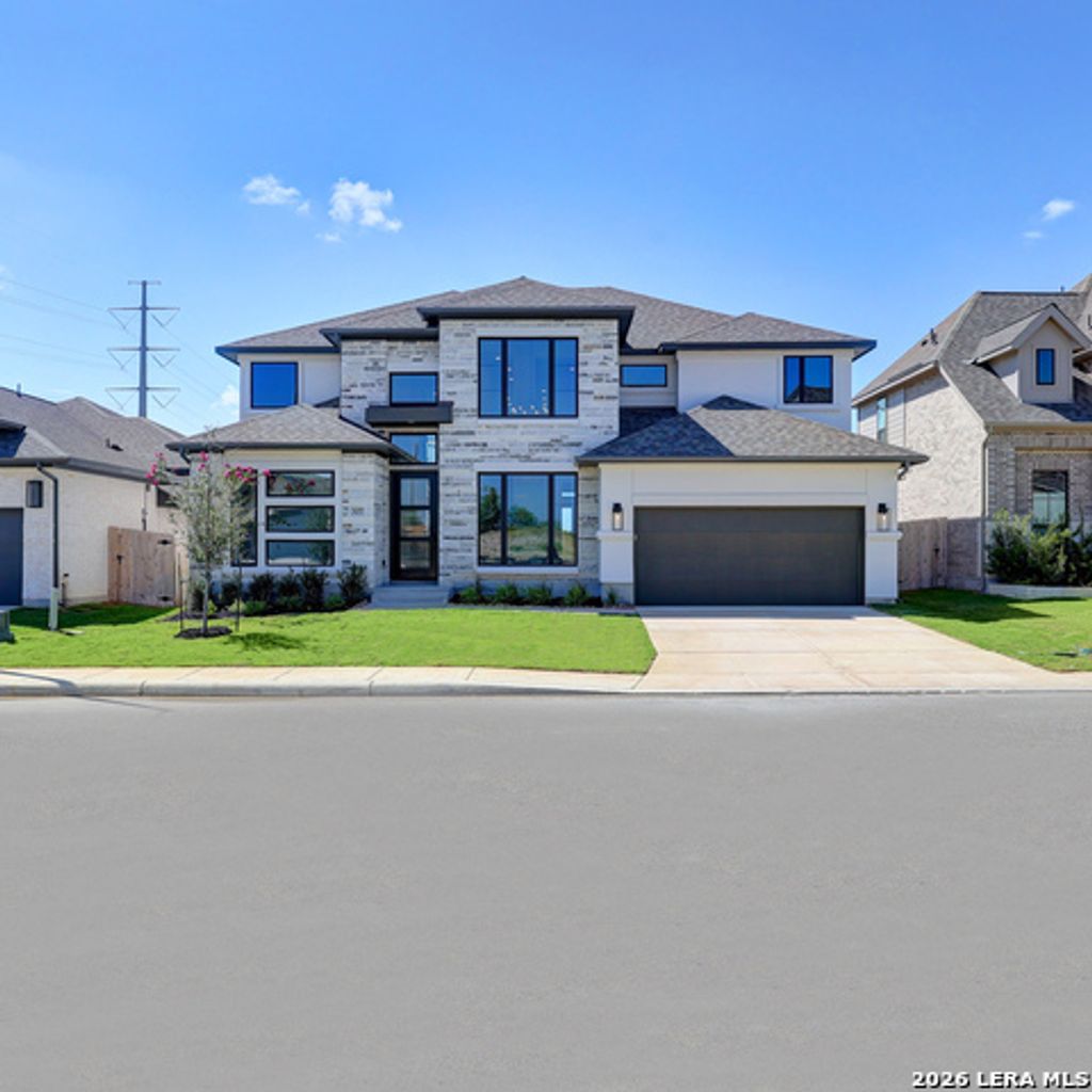 327 Haby Hill, San Antonio