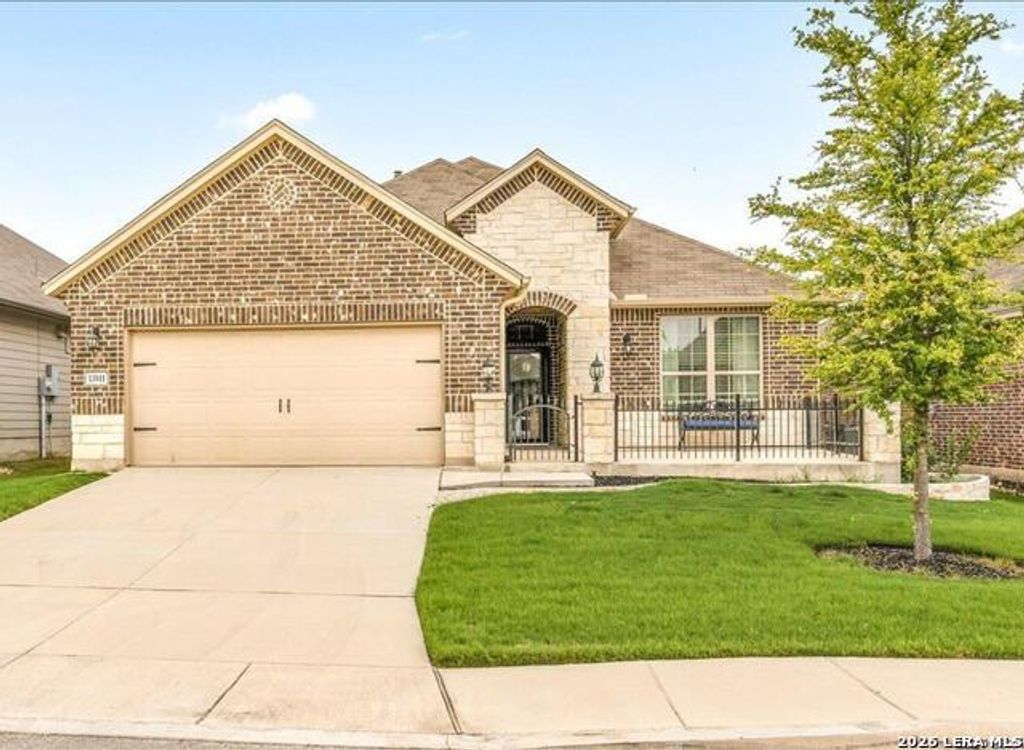 13911 Cool Dawn, San Antonio