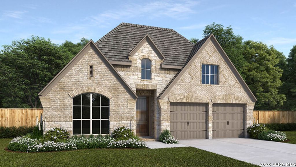 2932 Sprouted Grain, Seguin