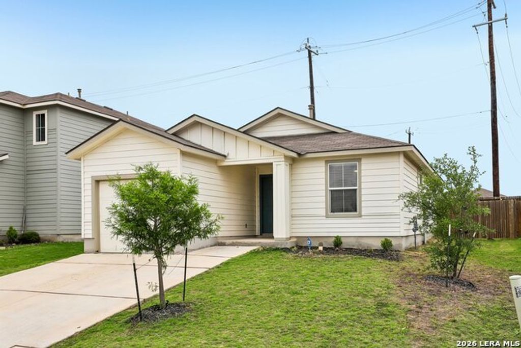 5818 Kendall Prairie, San Antonio