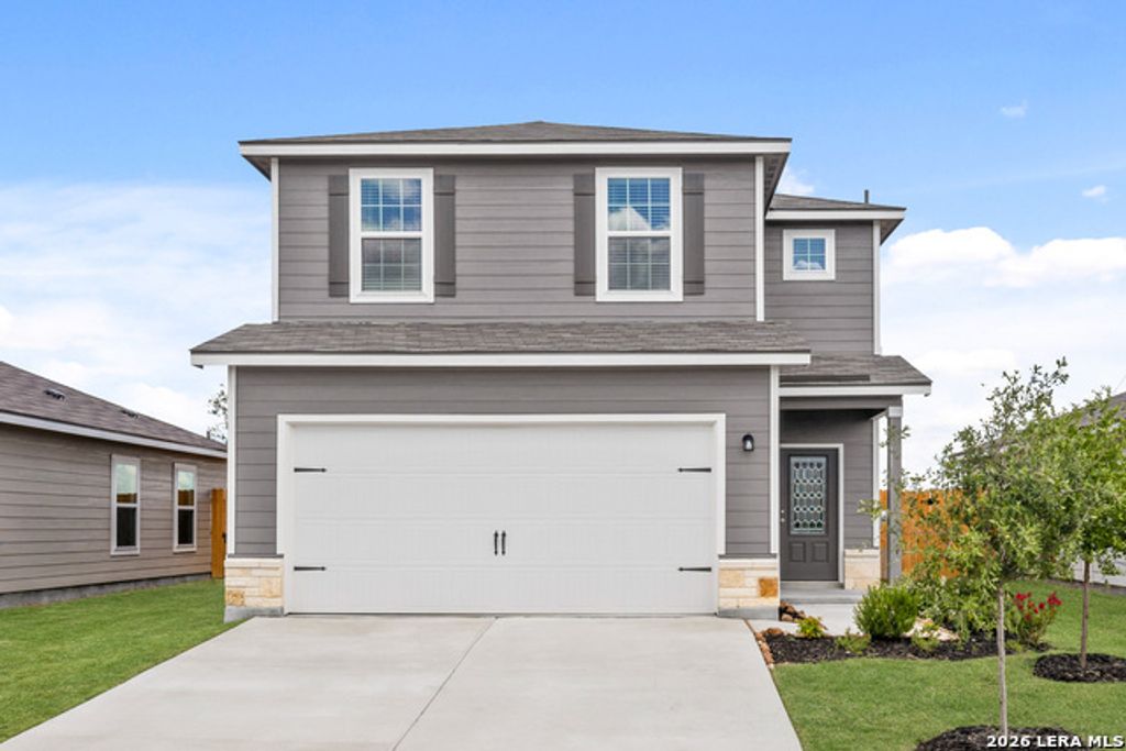 11515 Woodpecker Drive, San Antonio