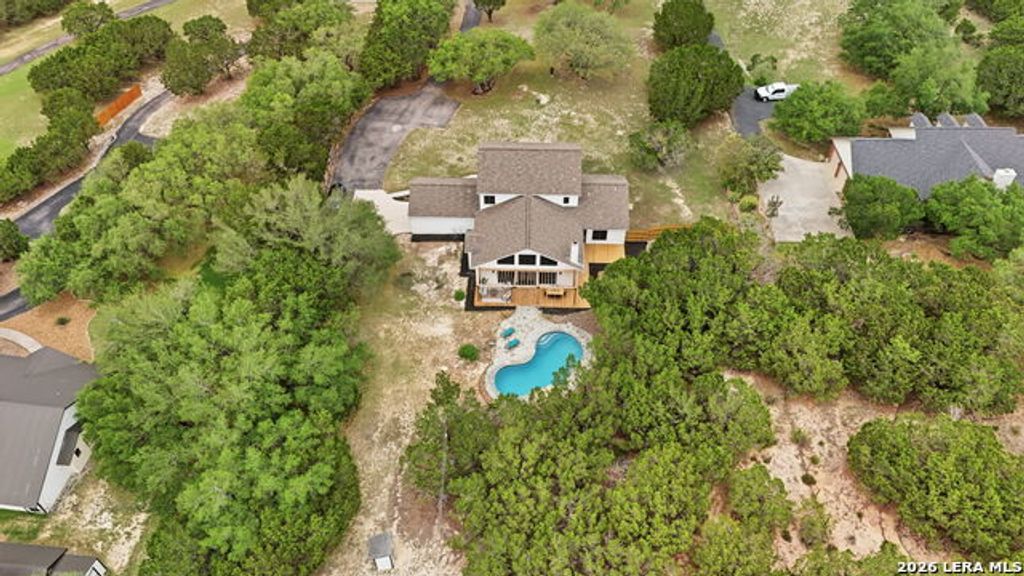 150 Lake View Dr, Boerne