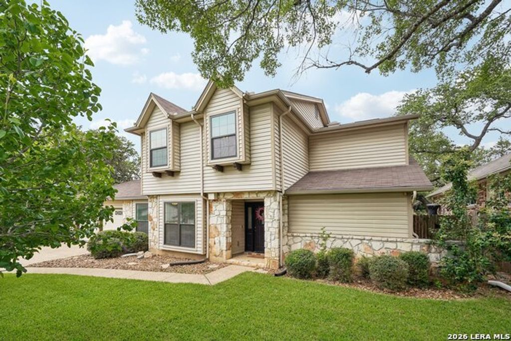 2119 Oak Rnch, San Antonio