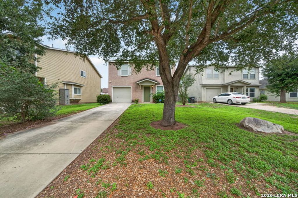 4415 Southton Way, San Antonio
