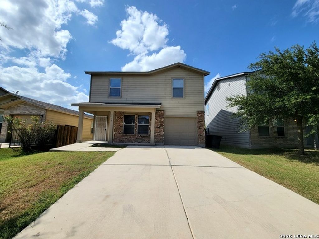 6119 Plumbago Pl, San Antonio