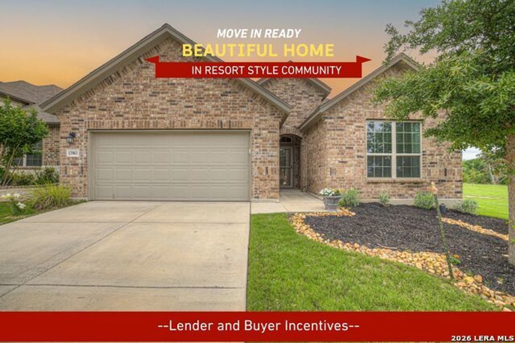 13903 Cool Dawn, San Antonio