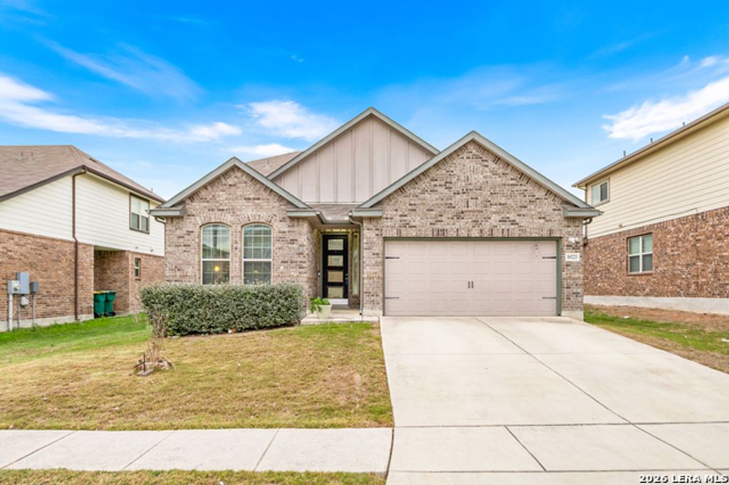10223 Meadow Lark, Converse