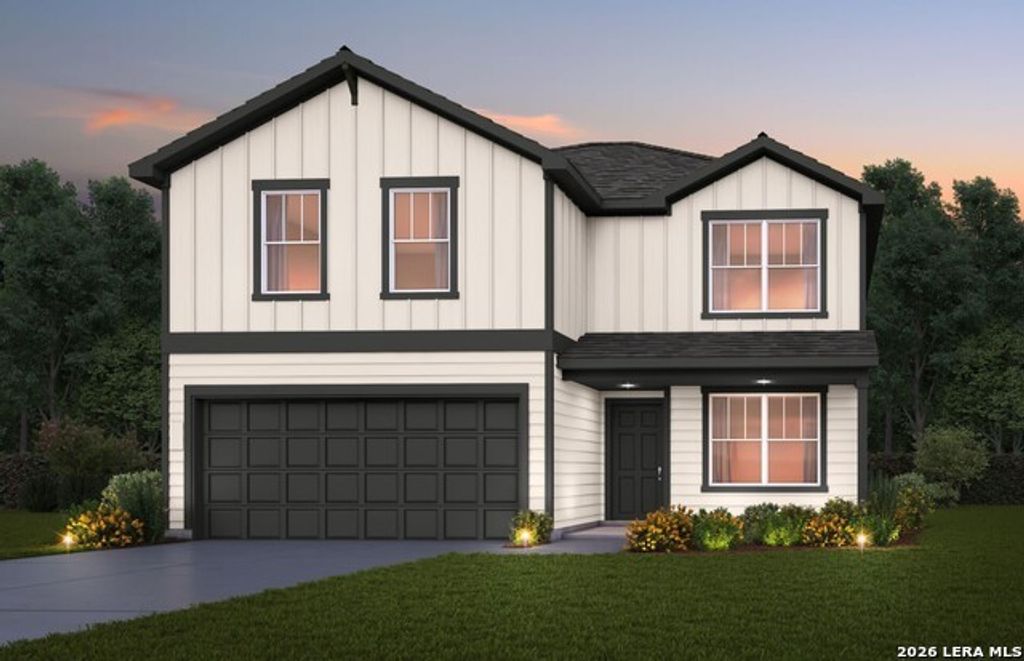 9903 Monte Carmel Place, Converse