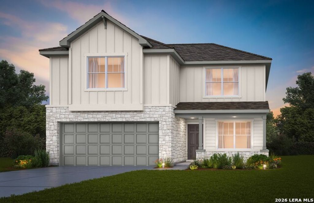 13418 Marlin Dock, San Antonio