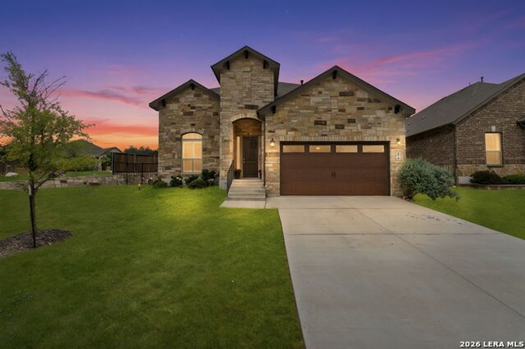 274 Sigel Ave, New Braunfels