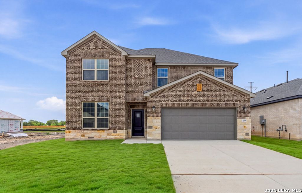 179 Thorny Grove, San Antonio
