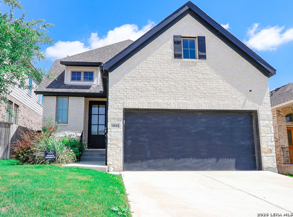 15011 Endsley Way, San Antonio
