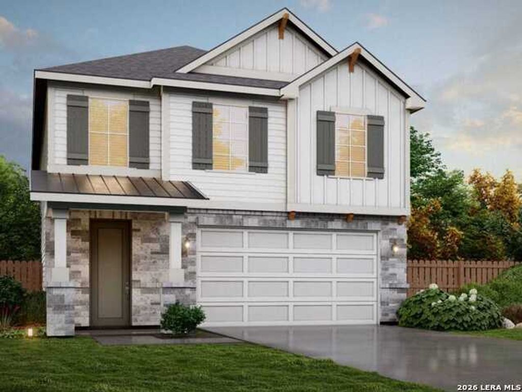 14731 Prairie Clover, San Antonio