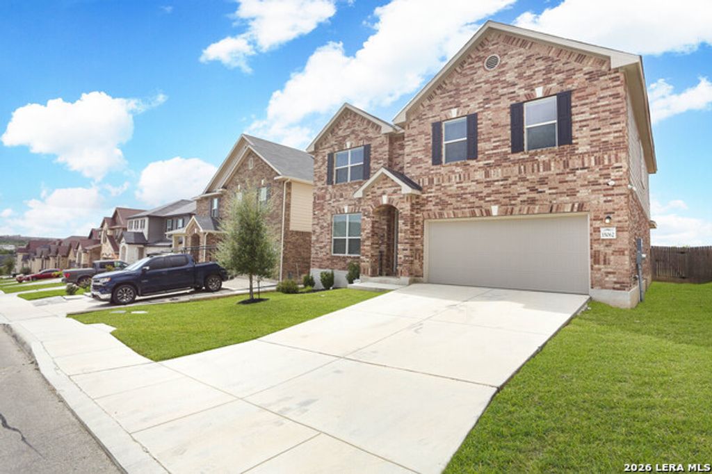 15062 Tethys, San Antonio