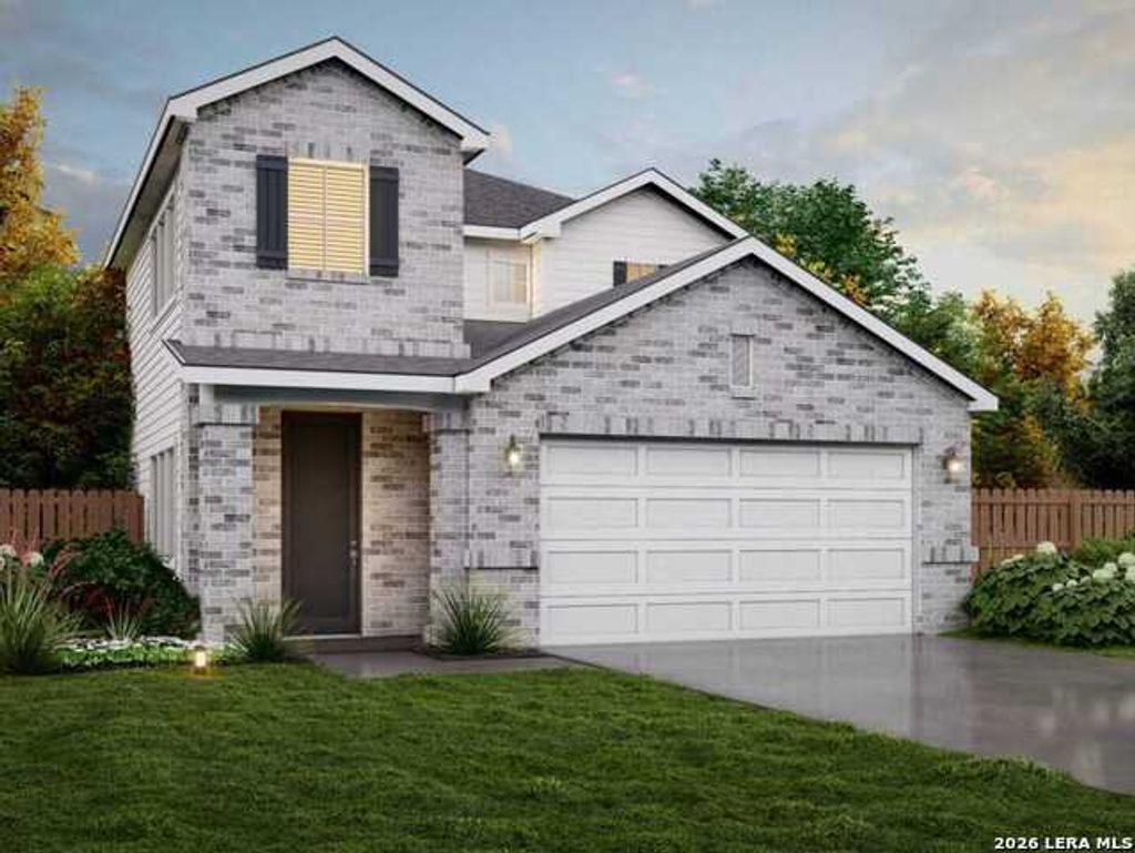 14738 Prairie Clover, San Antonio