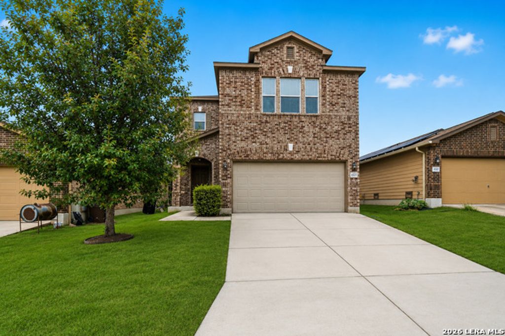 4323 Safe Harbor, San Antonio