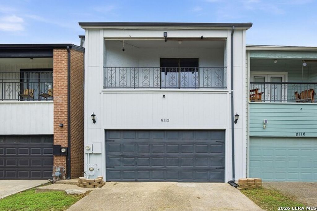 8112 Scottshill, San Antonio