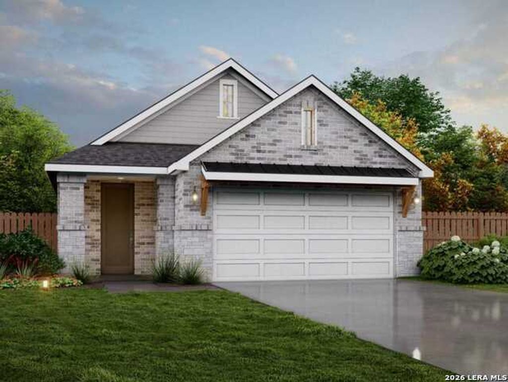 14727 Prairie Clover, San Antonio
