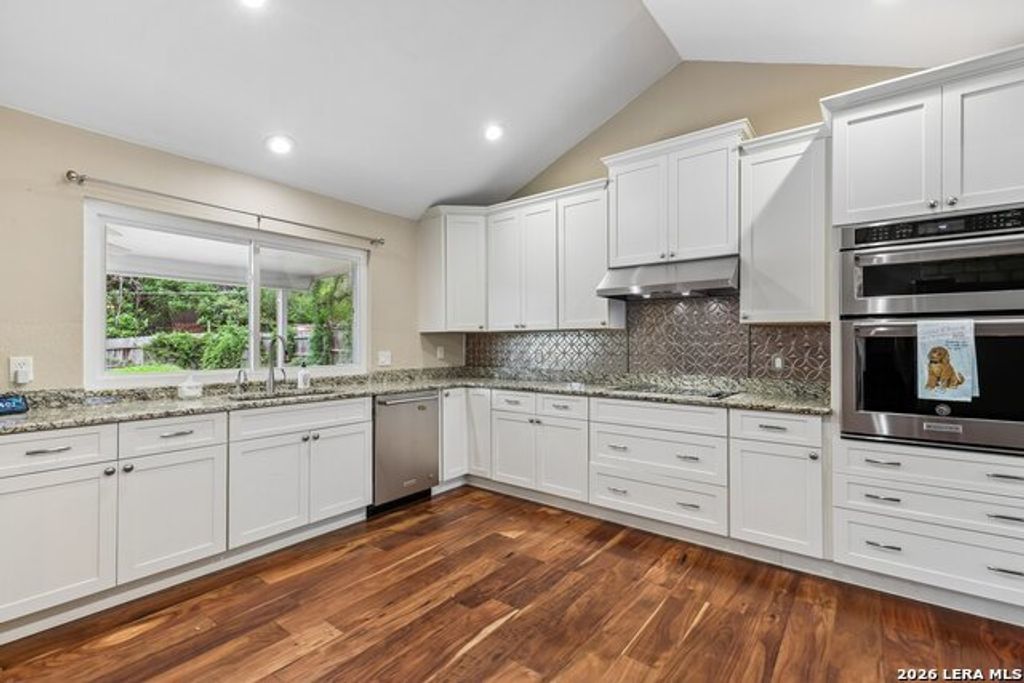 17022 Turkey Point Street, San Antonio