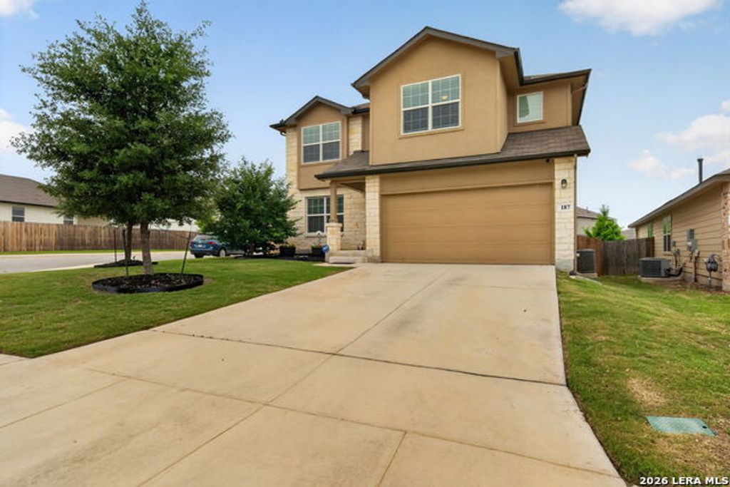 187 Empress Brilliant, San Antonio
