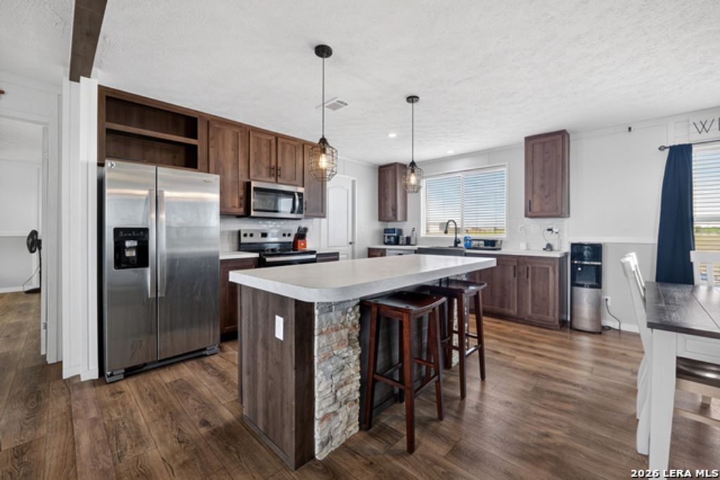 250 Cr 325, Jourdanton