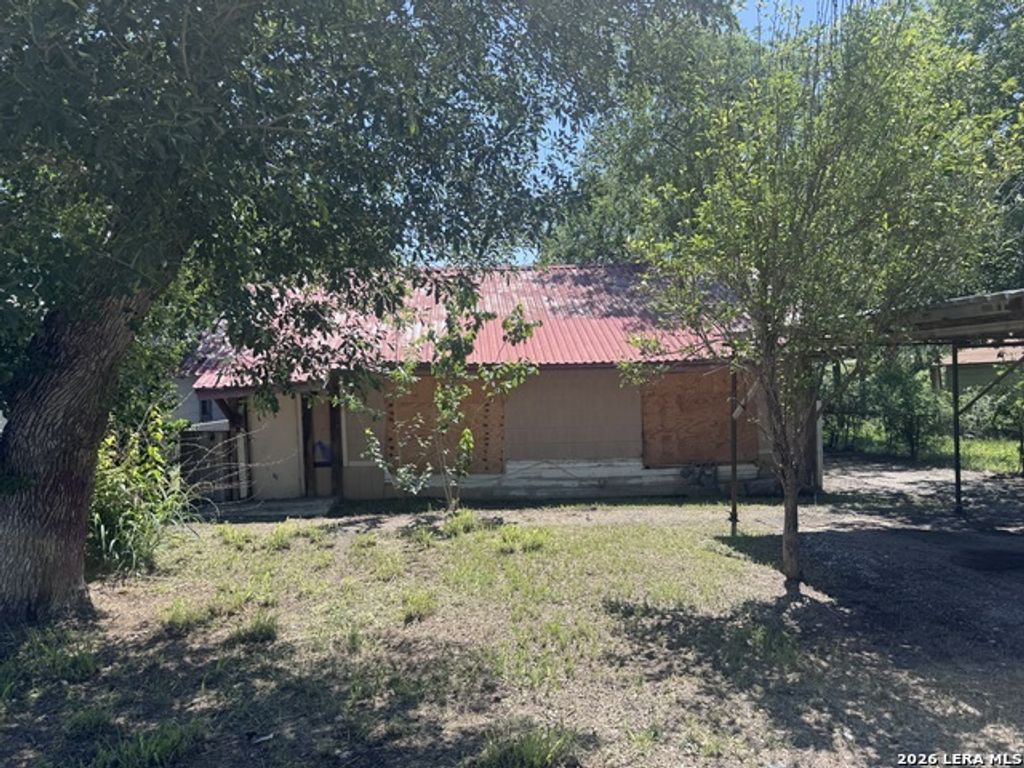 410 Amanda St, San Antonio