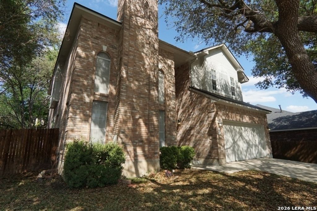 1818 Caraselle Loop Court, San Antonio