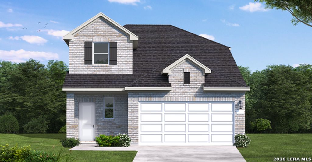 4913 Kestis Lane, San Antonio