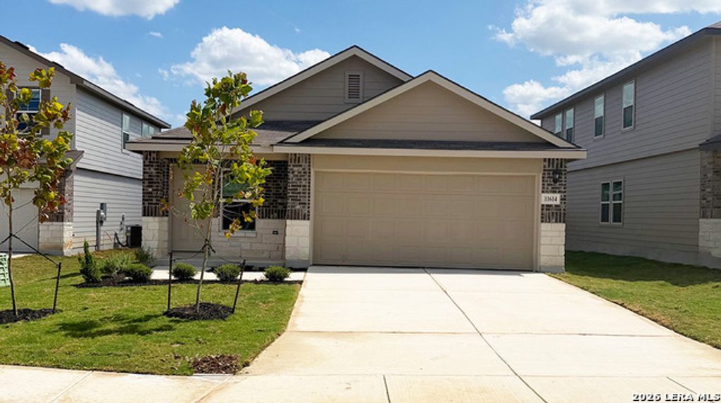 11614 Lavendale Hunt, San Antonio