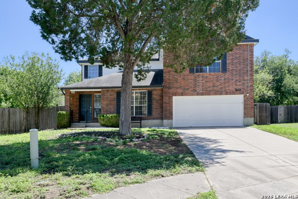 3624 Meade St, Schertz