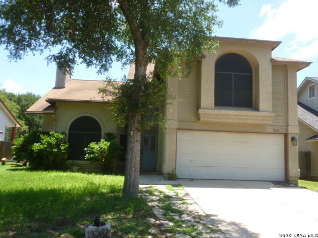 15326 Winter Mist, San Antonio