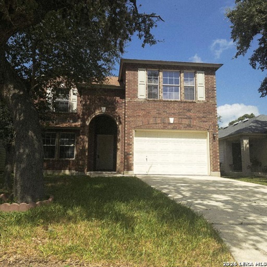 6119 Ironmill Creek, Converse