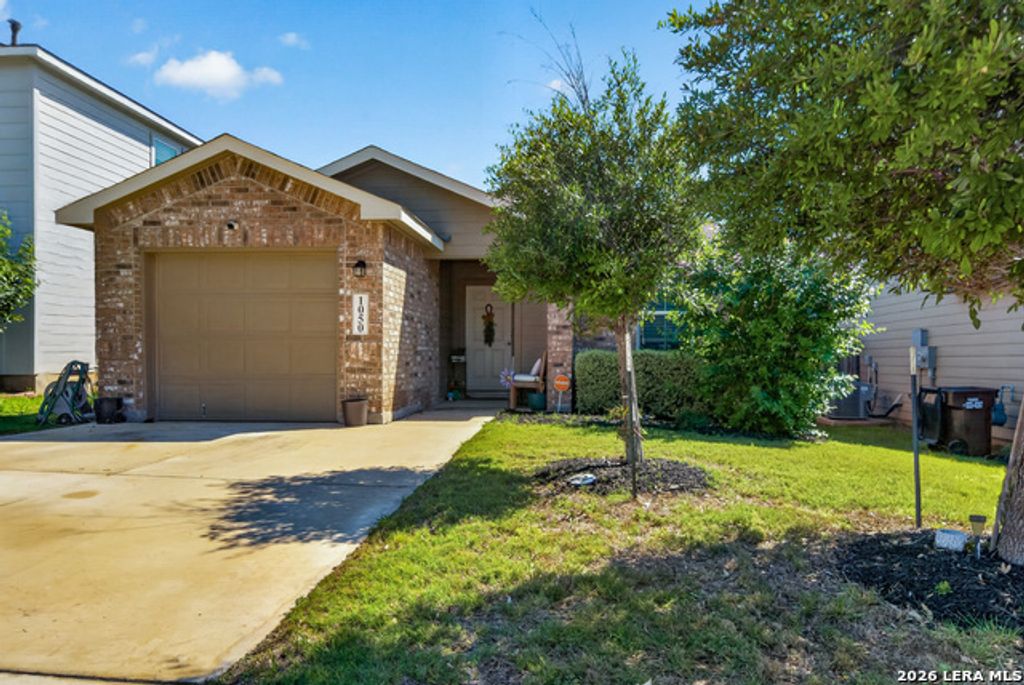 1050 Cozumel Emerald, San Antonio