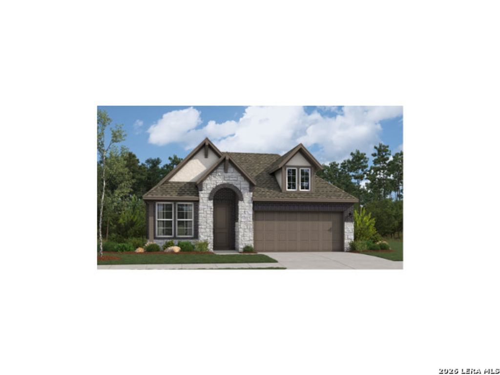 10516 Bricewood Park, San Antonio
