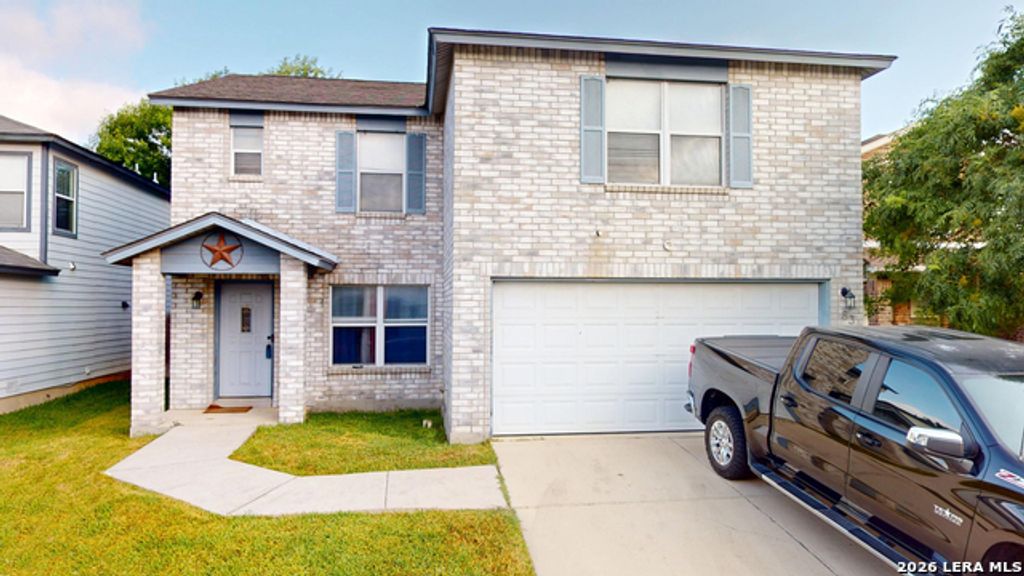 83 Viking Oak, San Antonio