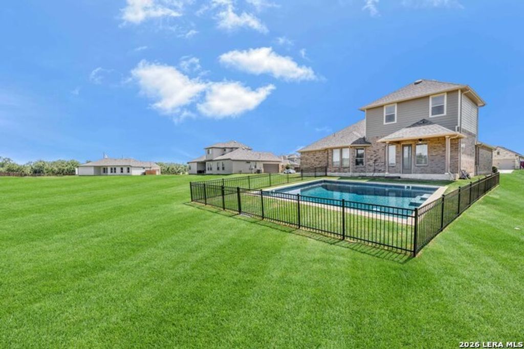 5021 Tupelo Row, San Antonio