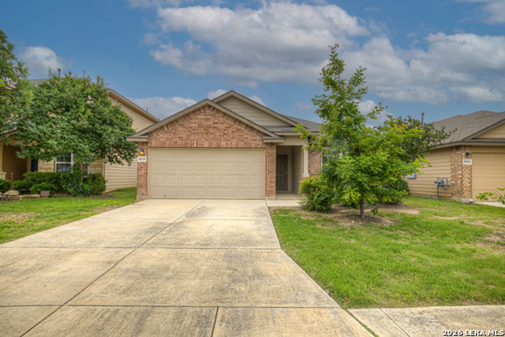 8510 Shooter Cove, San Antonio